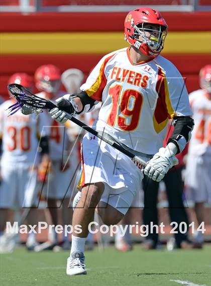 Thumbnail 3 in St. Anthony's @ Chaminade photogallery.