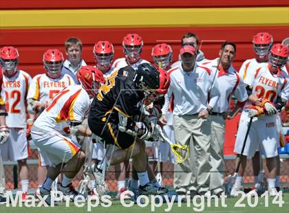 Thumbnail 1 in St. Anthony's @ Chaminade photogallery.