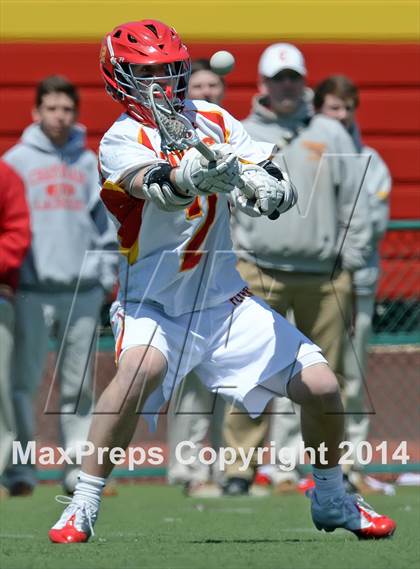 Thumbnail 3 in St. Anthony's @ Chaminade photogallery.