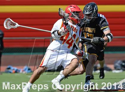 Thumbnail 3 in St. Anthony's @ Chaminade photogallery.