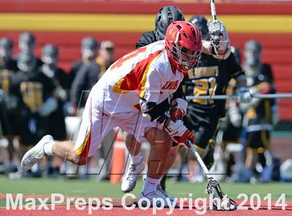 Thumbnail 1 in St. Anthony's @ Chaminade photogallery.