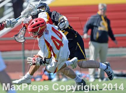 Thumbnail 1 in St. Anthony's @ Chaminade photogallery.