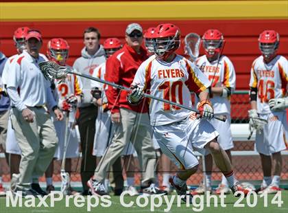 Thumbnail 2 in St. Anthony's @ Chaminade photogallery.