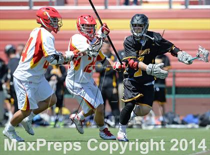 Thumbnail 1 in St. Anthony's @ Chaminade photogallery.