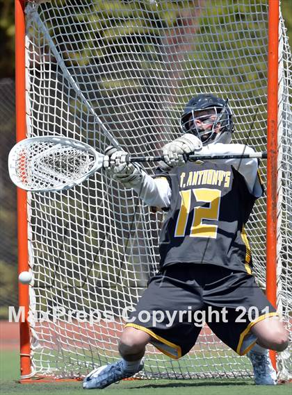 Thumbnail 2 in St. Anthony's @ Chaminade photogallery.