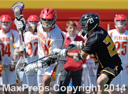 Thumbnail 3 in St. Anthony's @ Chaminade photogallery.