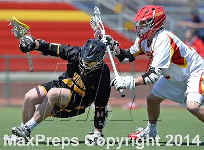Thumbnail 2 in St. Anthony's @ Chaminade photogallery.