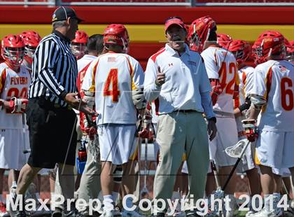 Thumbnail 1 in St. Anthony's @ Chaminade photogallery.