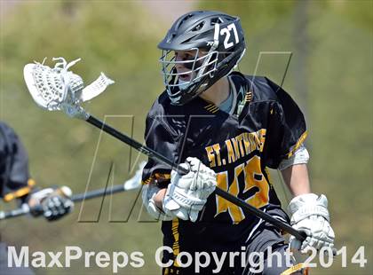 Thumbnail 3 in St. Anthony's @ Chaminade photogallery.