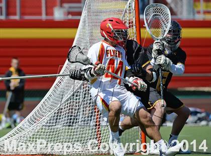 Thumbnail 1 in St. Anthony's @ Chaminade photogallery.