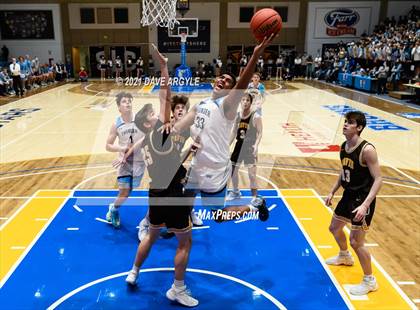 Thumbnail 1 in Westlake vs. Davis (UHSAA 6A Final) photogallery.