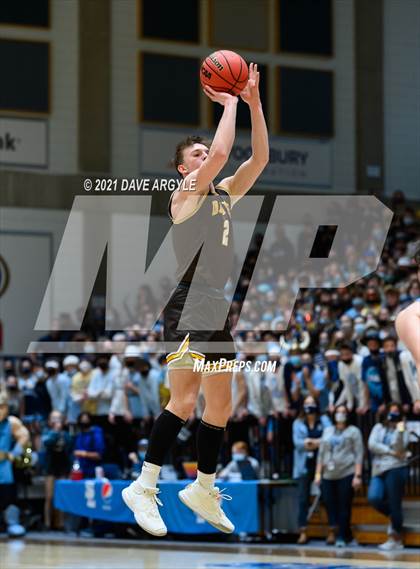 Thumbnail 2 in Westlake vs. Davis (UHSAA 6A Final) photogallery.