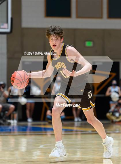 Thumbnail 1 in Westlake vs. Davis (UHSAA 6A Final) photogallery.