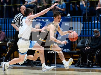 Thumbnail 1 in Westlake vs. Davis (UHSAA 6A Final) photogallery.