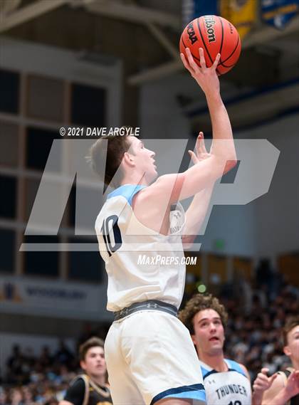Thumbnail 1 in Westlake vs. Davis (UHSAA 6A Final) photogallery.
