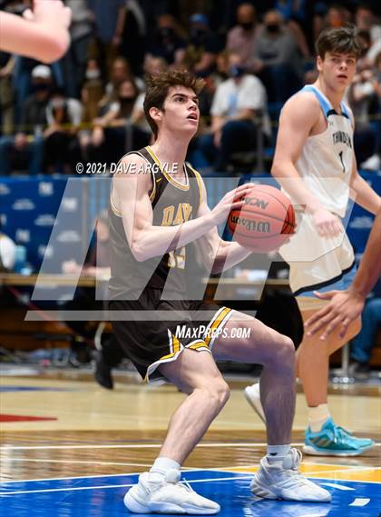 Thumbnail 3 in Westlake vs. Davis (UHSAA 6A Final) photogallery.