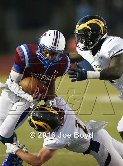 Thumbnail 1 in Buckhorn @ Huntsville photogallery.