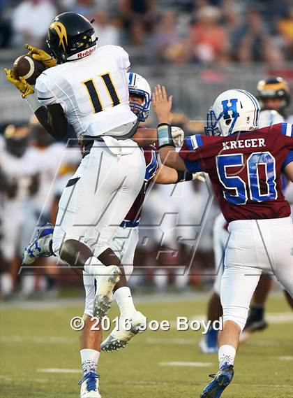 Thumbnail 3 in Buckhorn @ Huntsville photogallery.