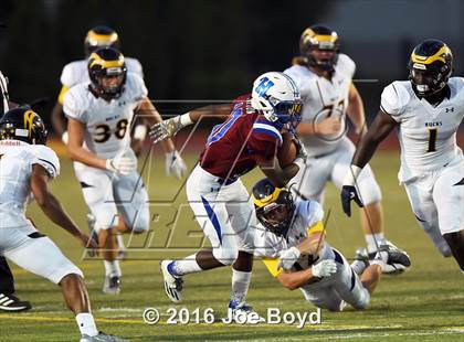 Thumbnail 2 in Buckhorn @ Huntsville photogallery.