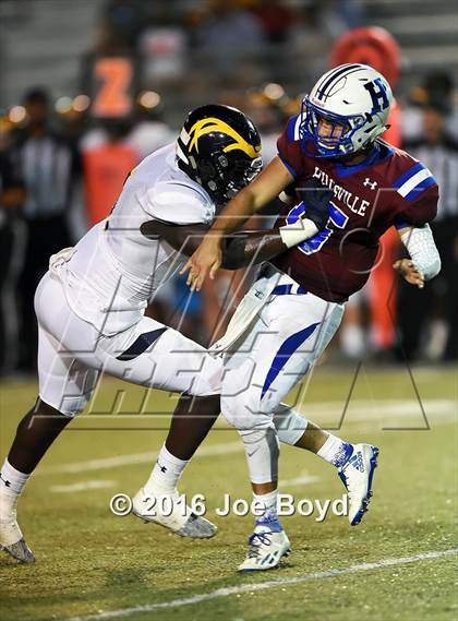 Thumbnail 3 in Buckhorn @ Huntsville photogallery.