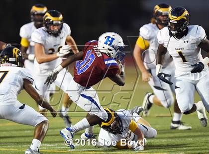 Thumbnail 3 in Buckhorn @ Huntsville photogallery.