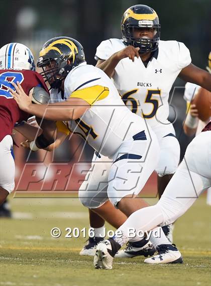 Thumbnail 2 in Buckhorn @ Huntsville photogallery.