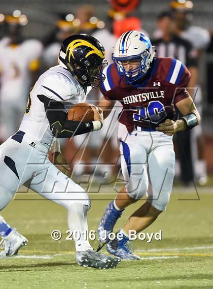 Thumbnail 1 in Buckhorn @ Huntsville photogallery.