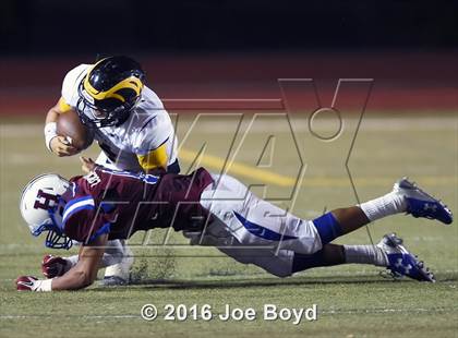 Thumbnail 2 in Buckhorn @ Huntsville photogallery.