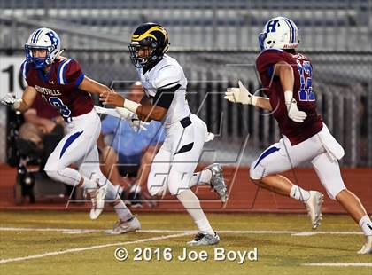 Thumbnail 2 in Buckhorn @ Huntsville photogallery.
