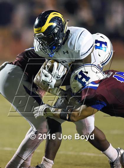 Thumbnail 3 in Buckhorn @ Huntsville photogallery.