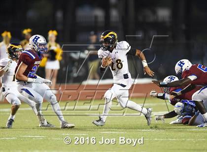 Thumbnail 3 in Buckhorn @ Huntsville photogallery.