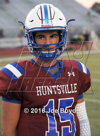 Thumbnail 3 in Buckhorn @ Huntsville photogallery.