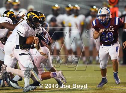 Thumbnail 3 in Buckhorn @ Huntsville photogallery.