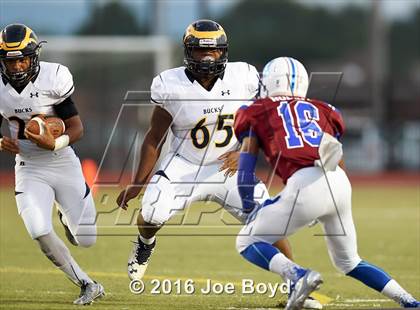 Thumbnail 3 in Buckhorn @ Huntsville photogallery.
