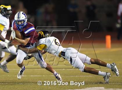 Thumbnail 3 in Buckhorn @ Huntsville photogallery.