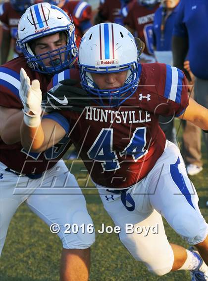 Thumbnail 1 in Buckhorn @ Huntsville photogallery.