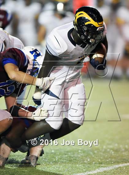 Thumbnail 2 in Buckhorn @ Huntsville photogallery.