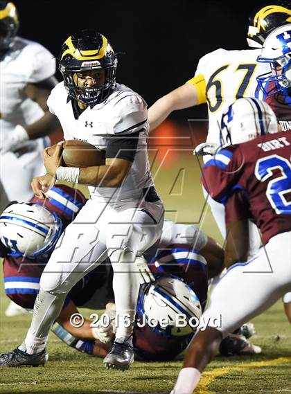 Thumbnail 3 in Buckhorn @ Huntsville photogallery.