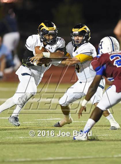 Thumbnail 1 in Buckhorn @ Huntsville photogallery.