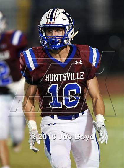 Thumbnail 2 in Buckhorn @ Huntsville photogallery.