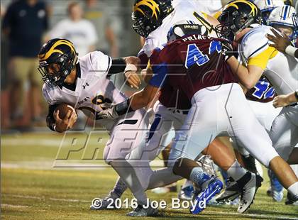 Thumbnail 3 in Buckhorn @ Huntsville photogallery.