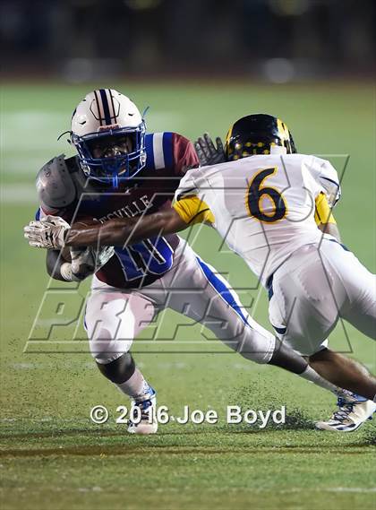Thumbnail 1 in Buckhorn @ Huntsville photogallery.