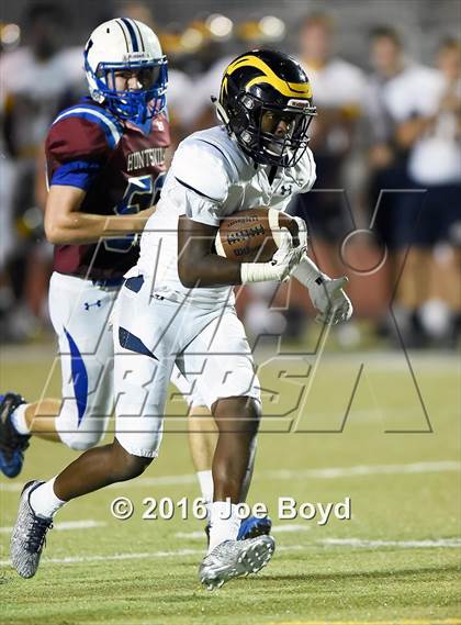 Thumbnail 2 in Buckhorn @ Huntsville photogallery.