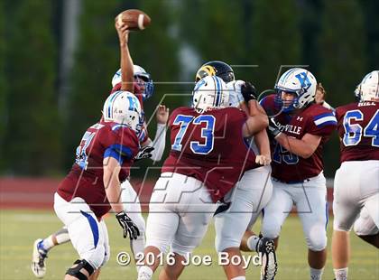 Thumbnail 1 in Buckhorn @ Huntsville photogallery.