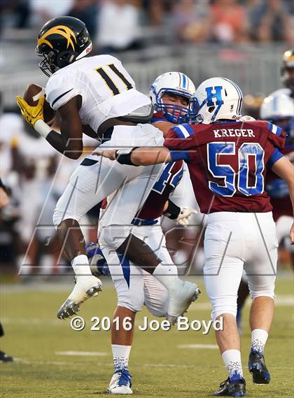 Thumbnail 1 in Buckhorn @ Huntsville photogallery.