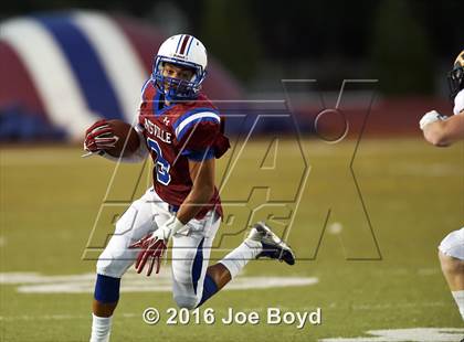 Thumbnail 3 in Buckhorn @ Huntsville photogallery.