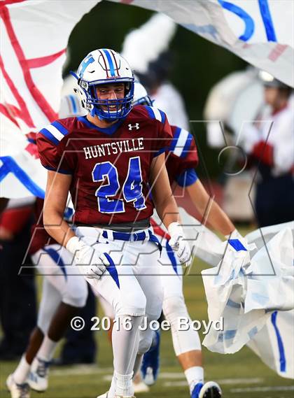 Thumbnail 1 in Buckhorn @ Huntsville photogallery.