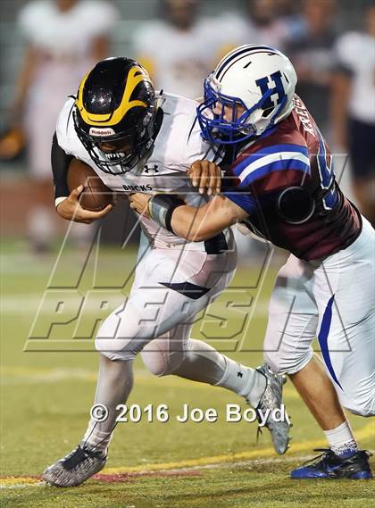 Thumbnail 2 in Buckhorn @ Huntsville photogallery.