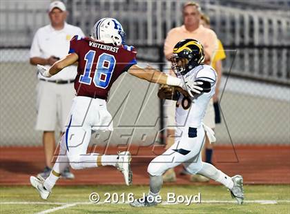 Thumbnail 3 in Buckhorn @ Huntsville photogallery.