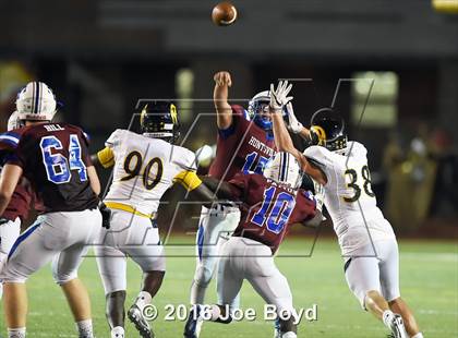 Thumbnail 2 in Buckhorn @ Huntsville photogallery.